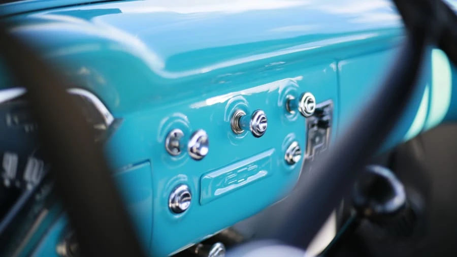 1958 Chevrolet Task Force - Image 12 of 12