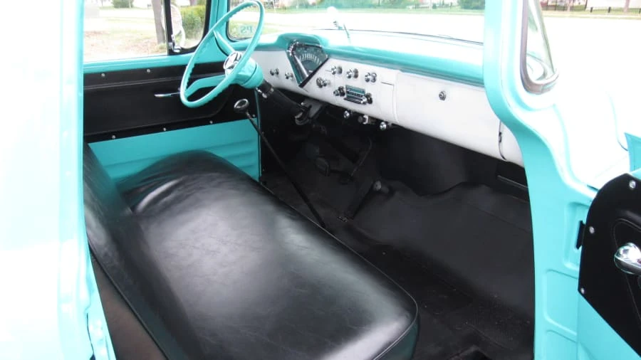 1958 Chevrolet Task Force - Image 5 of 8