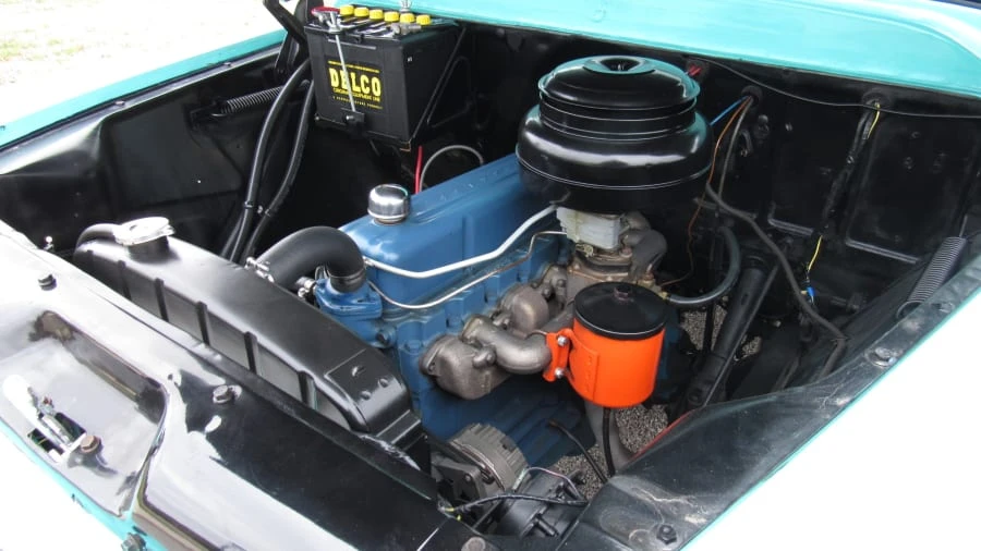 1958 Chevrolet Task Force - Image 7 of 8