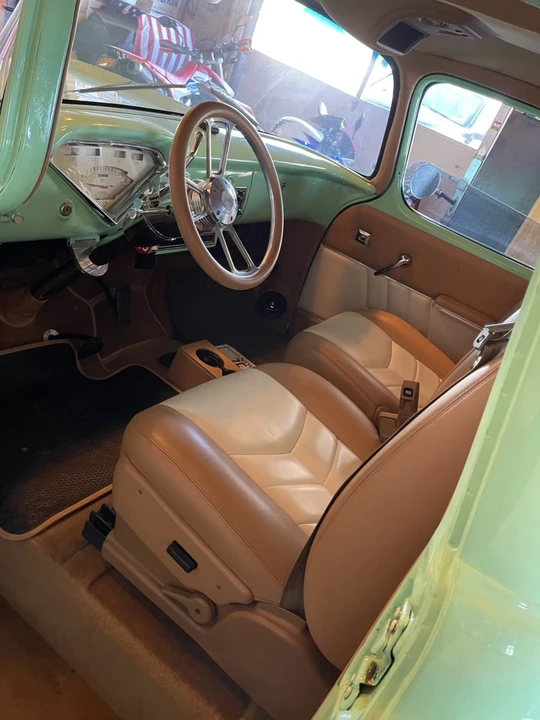 1958 Chevrolet Task Force - Image 7 of 8