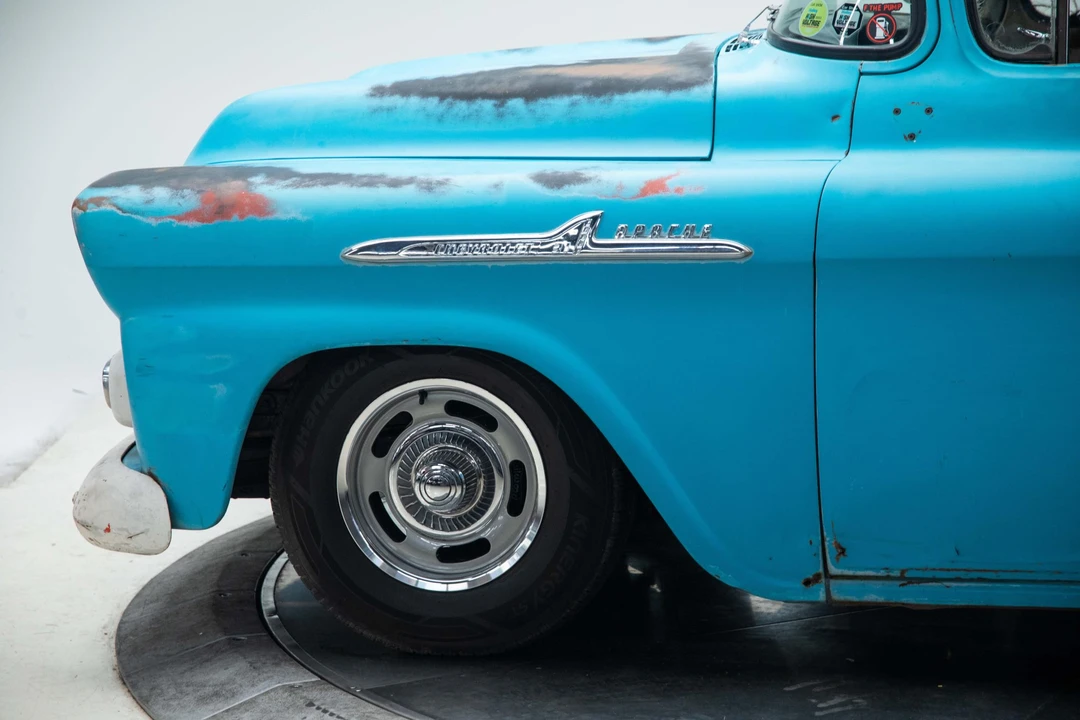 1958 Chevrolet Task Force - Image 24 of 31