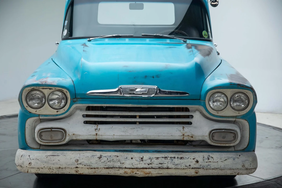 1958 Chevrolet Task Force - Image 30 of 31