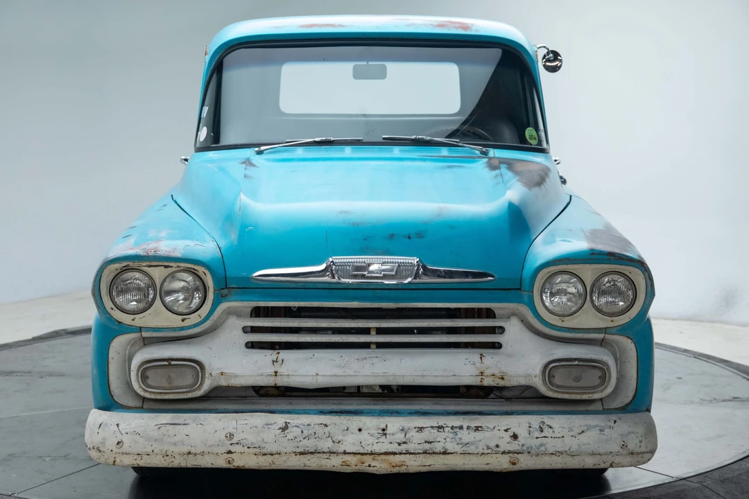 1958 Chevrolet Task Force - Image 16 of 31