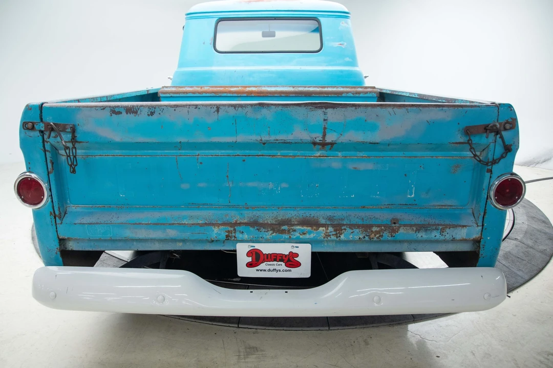 1958 Chevrolet Task Force - Image 20 of 31