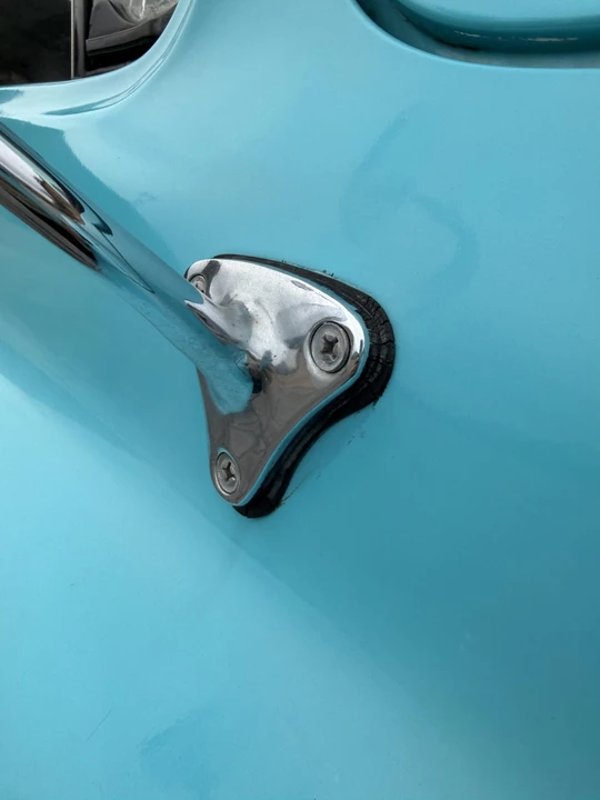 1958 Chevrolet Task Force - Image 31 of 31