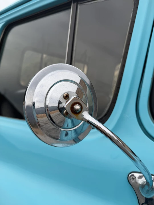 1958 Chevrolet Task Force - Image 30 of 31