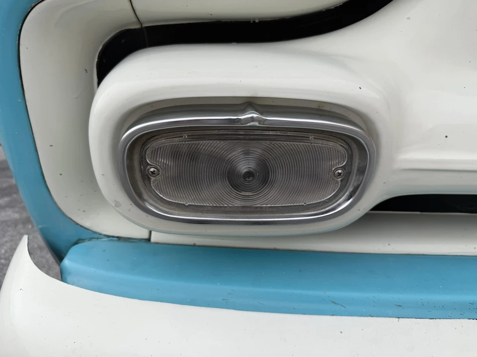 1958 Chevrolet Task Force - Image 26 of 31
