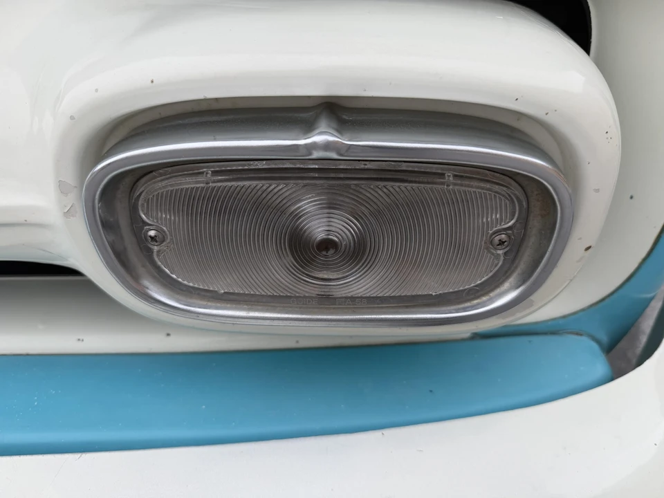 1958 Chevrolet Task Force - Image 27 of 31