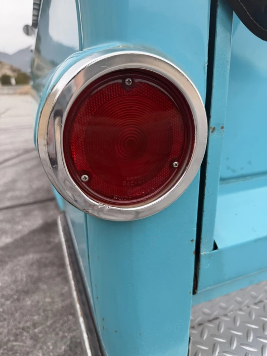 1958 Chevrolet Task Force - Image 28 of 31