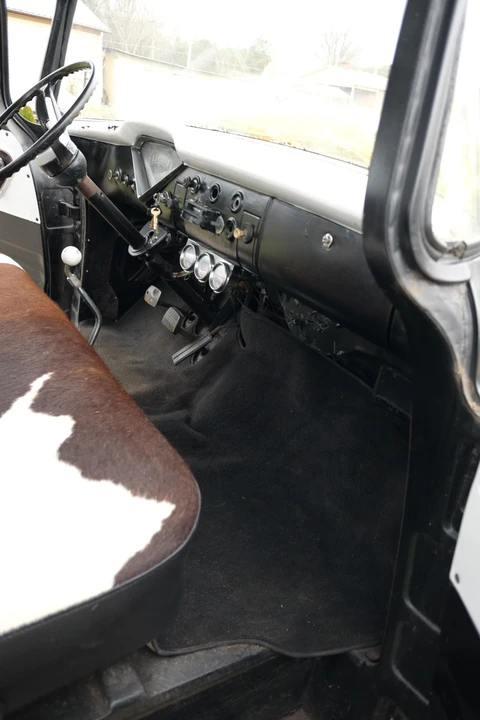1958 Chevrolet Task Force - Image 31 of 31