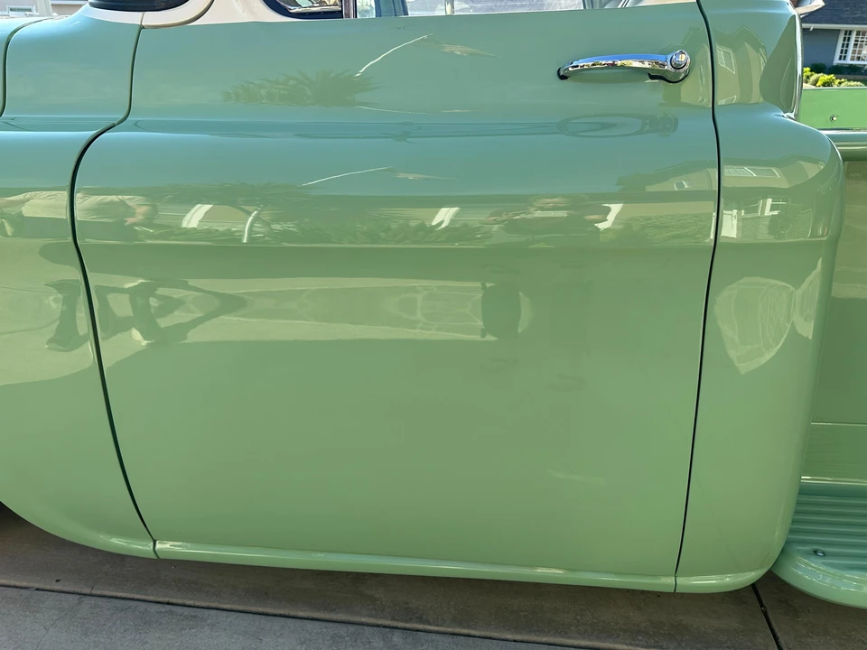 1958 Chevrolet Task Force - Image 21 of 31