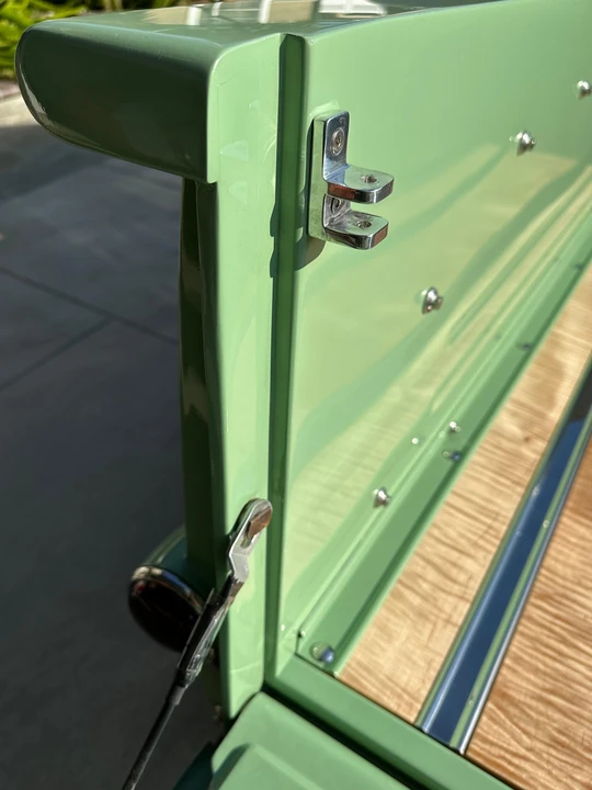 1958 Chevrolet Task Force - Image 29 of 31