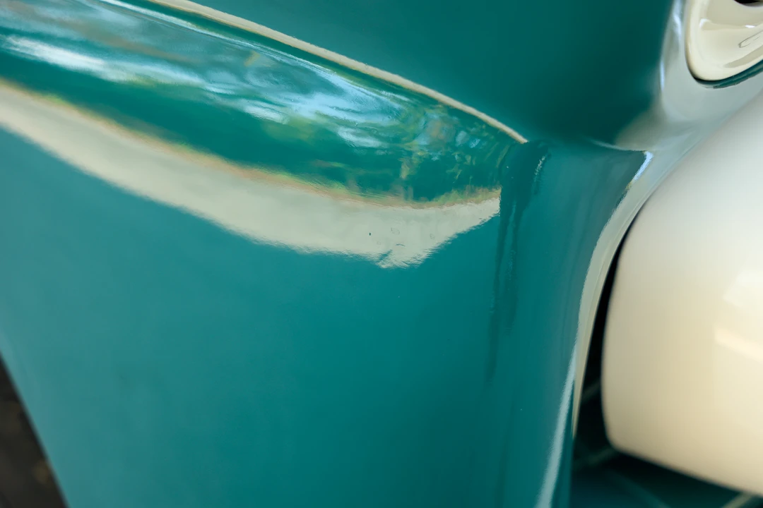 1958 Chevrolet Task Force - Image 30 of 31