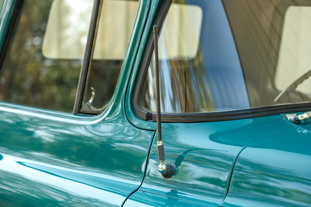 1958 Chevrolet Task Force - Image 21 of 31