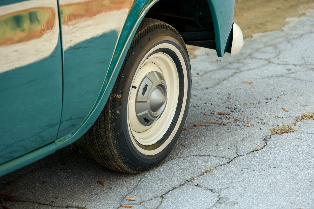 1958 Chevrolet Task Force - Image 26 of 31