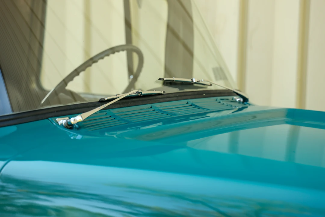 1958 Chevrolet Task Force - Image 22 of 31