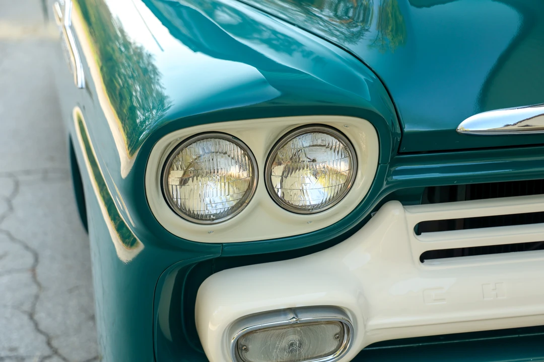 1958 Chevrolet Task Force - Image 31 of 31