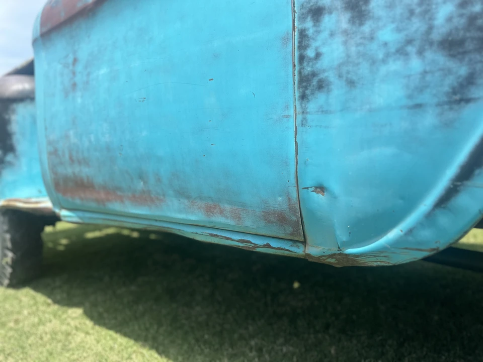 1958 Chevrolet Task Force - Image 14 of 31