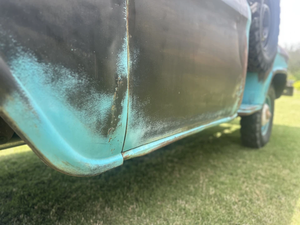 1958 Chevrolet Task Force - Image 13 of 31