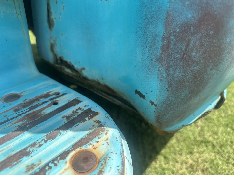 1958 Chevrolet Task Force - Image 12 of 31