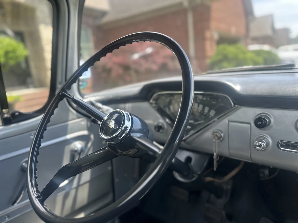 1958 Chevrolet Task Force - Image 28 of 31