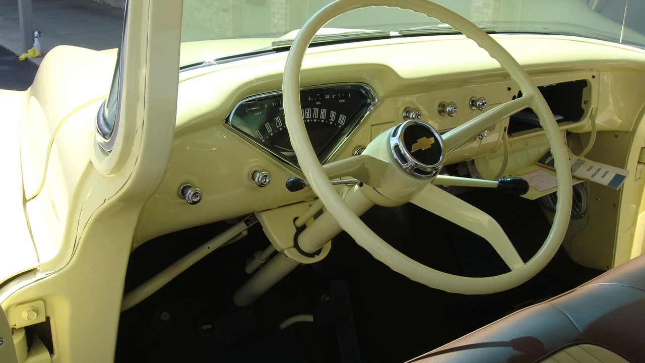 1958 Chevrolet Task Force - Image 30 of 31