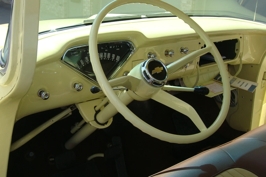 1958 Chevrolet Task Force - Image 31 of 31
