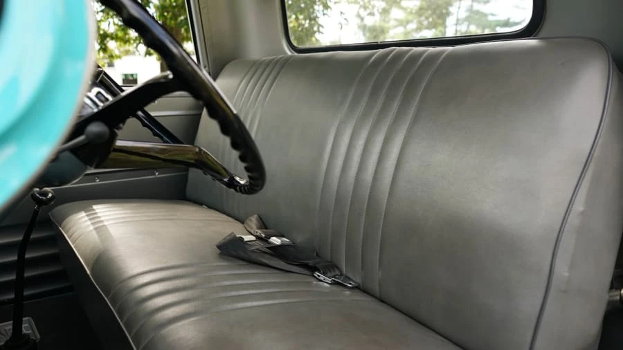 1958 Chevrolet Task Force - Image 11 of 20