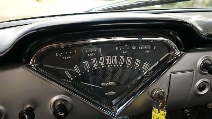 1958 Chevrolet Task Force - Image 14 of 20