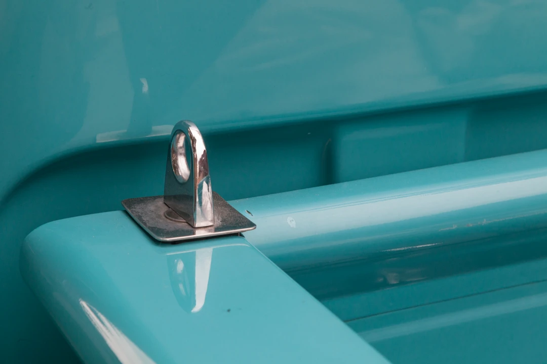 1958 Chevrolet Task Force - Image 19 of 31