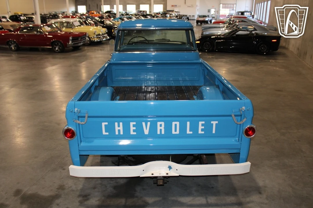 1958 Chevrolet Task Force - Image 12 of 12