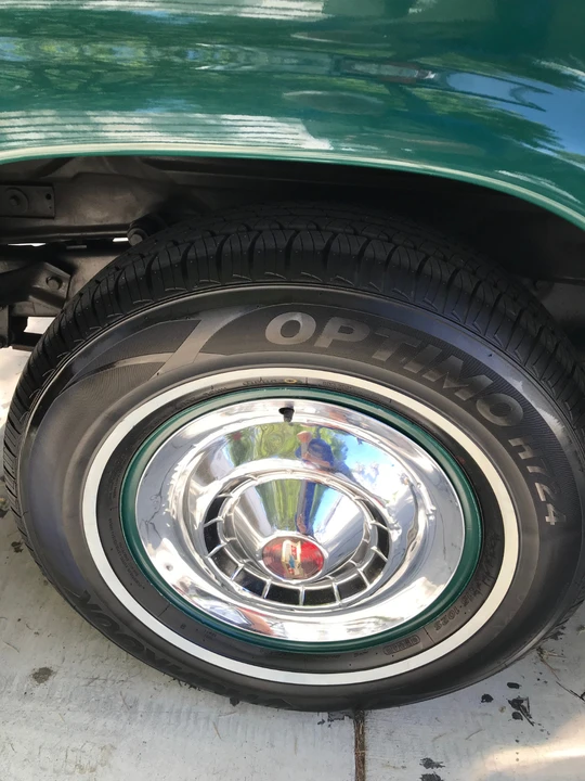 1958 Chevrolet Task Force - Image 19 of 31
