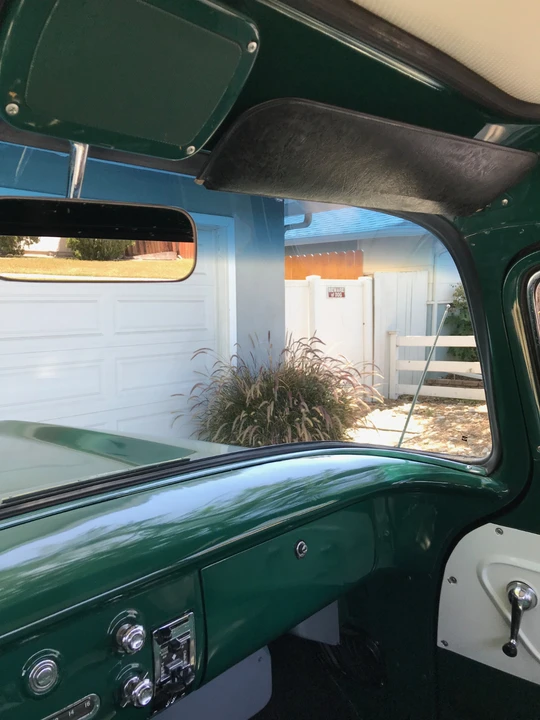 1958 Chevrolet Task Force - Image 28 of 31