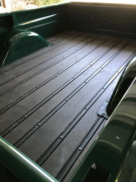 1958 Chevrolet Task Force - Image 17 of 31