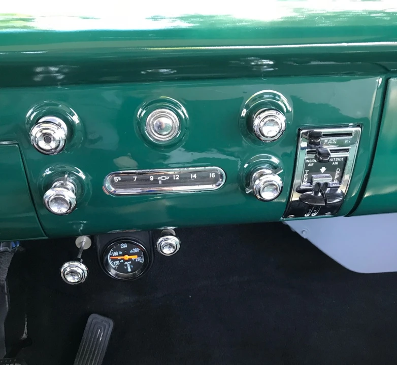 1958 Chevrolet Task Force - Image 23 of 31