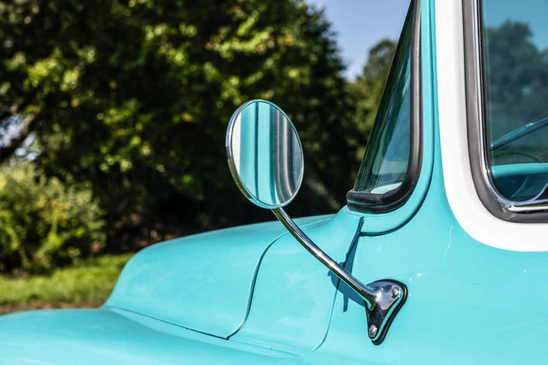 1958 Chevrolet Task Force - Image 21 of 31