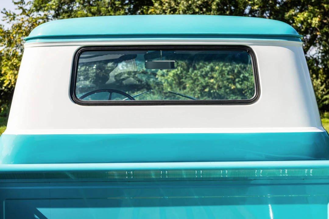 1958 Chevrolet Task Force - Image 31 of 31