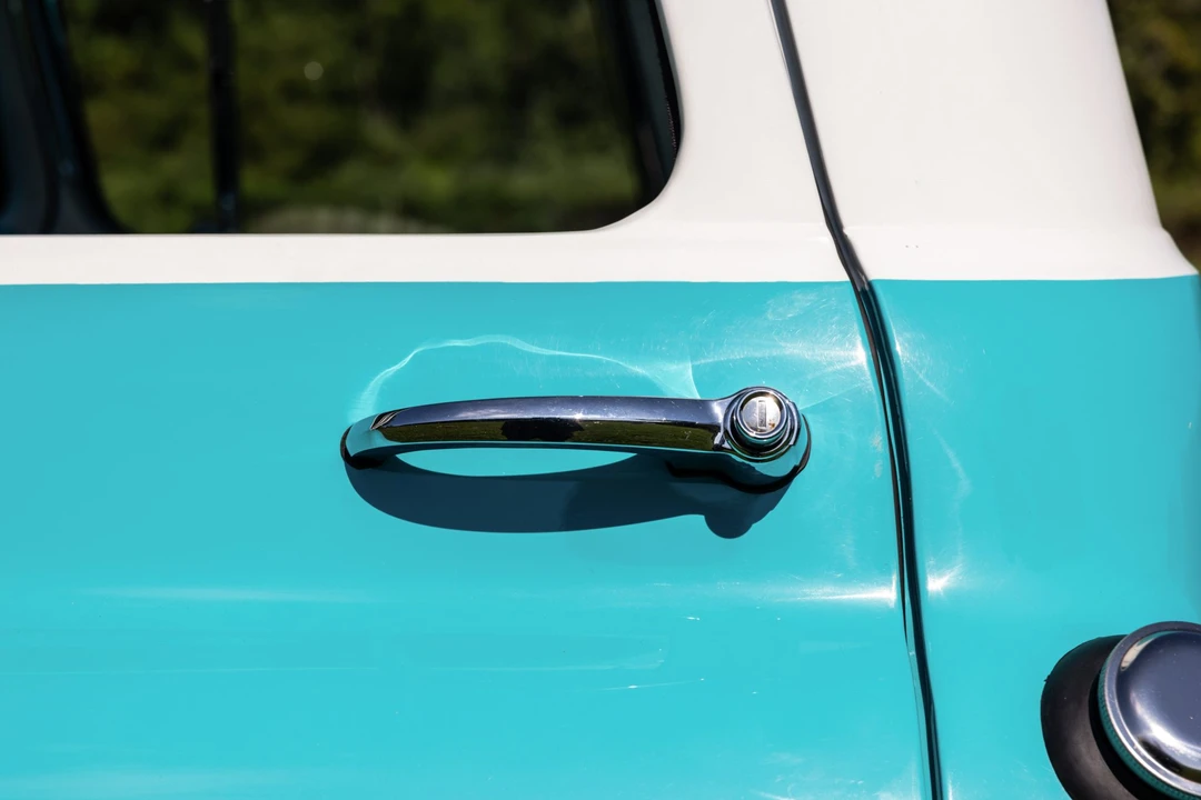 1958 Chevrolet Task Force - Image 24 of 31