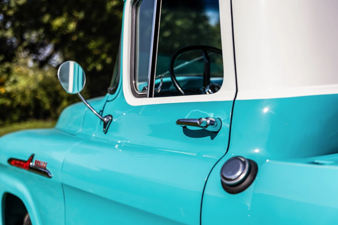 1958 Chevrolet Task Force - Image 20 of 31