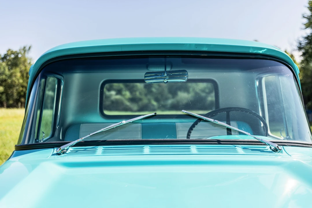 1958 Chevrolet Task Force - Image 16 of 31