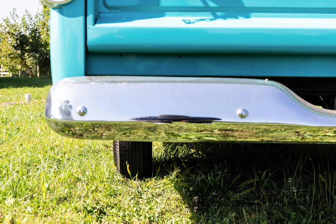 1958 Chevrolet Task Force - Image 30 of 31