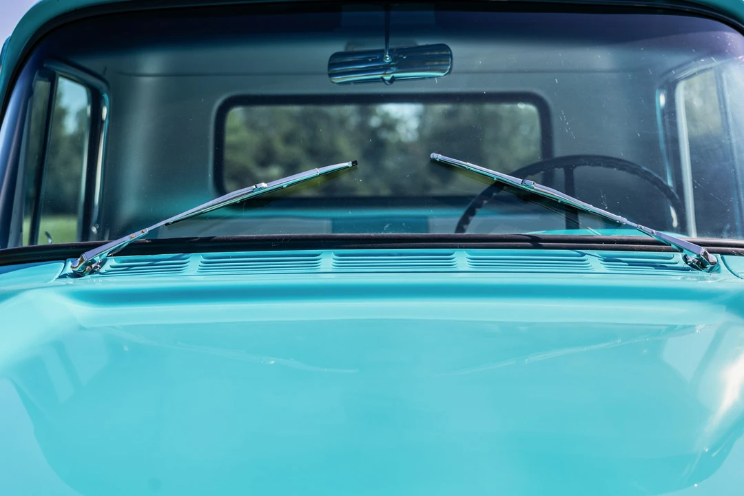 1958 Chevrolet Task Force - Image 17 of 31