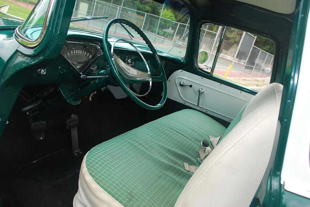 1958 Chevrolet Task Force - Image 26 of 31