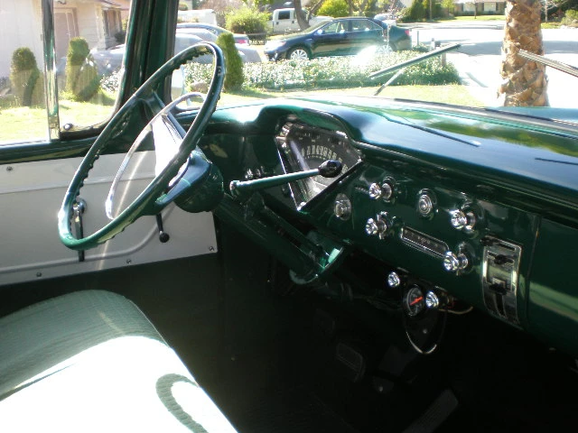 1958 Chevrolet Task Force - Image 24 of 31