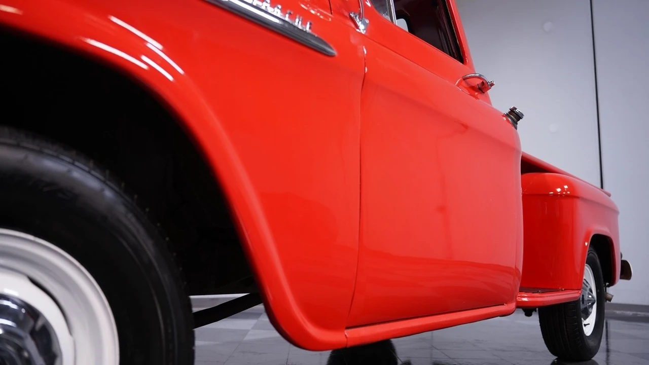 1958 Chevrolet Task Force - Image 21 of 21