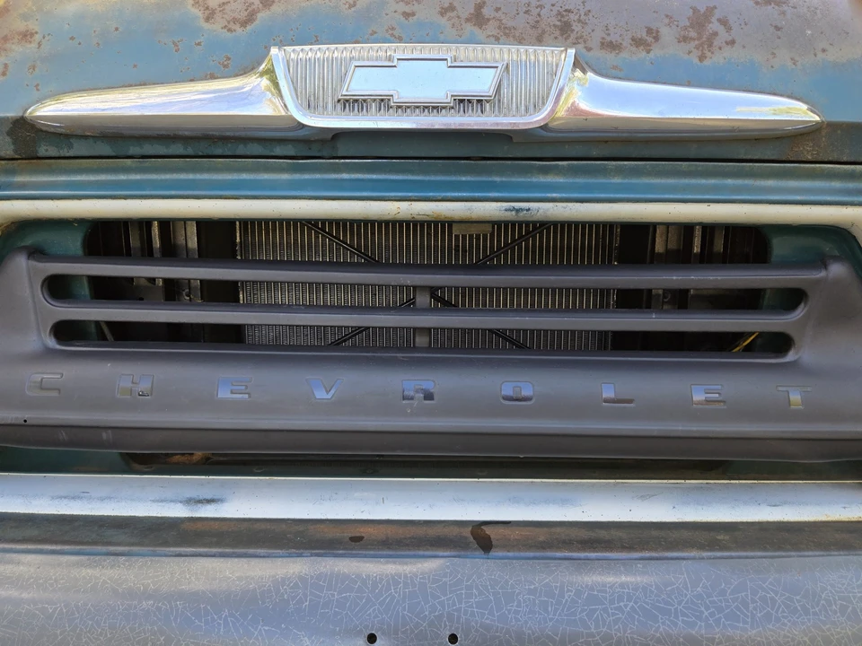 1958 Chevrolet Task Force - Image 25 of 31