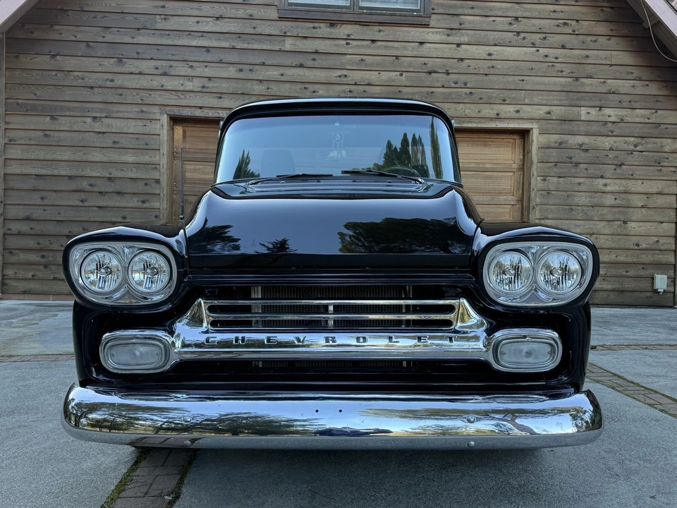 1958 Chevrolet Task Force - Image 24 of 31