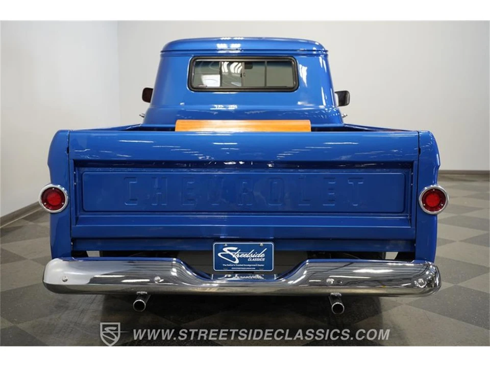 1958 Chevrolet Task Force - Image 11 of 31