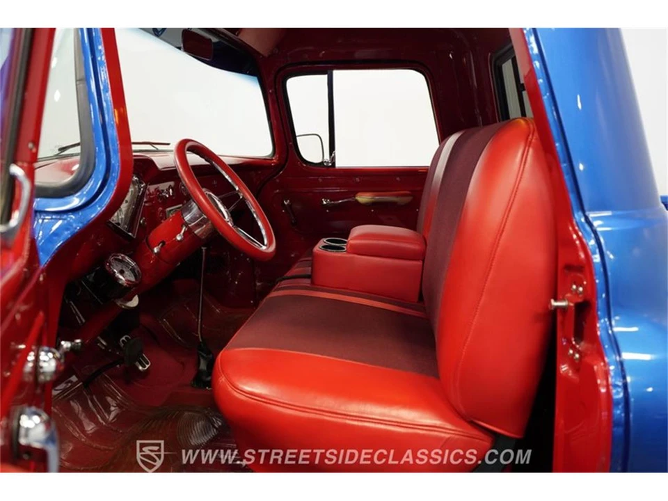 1958 Chevrolet Task Force - Image 3 of 31