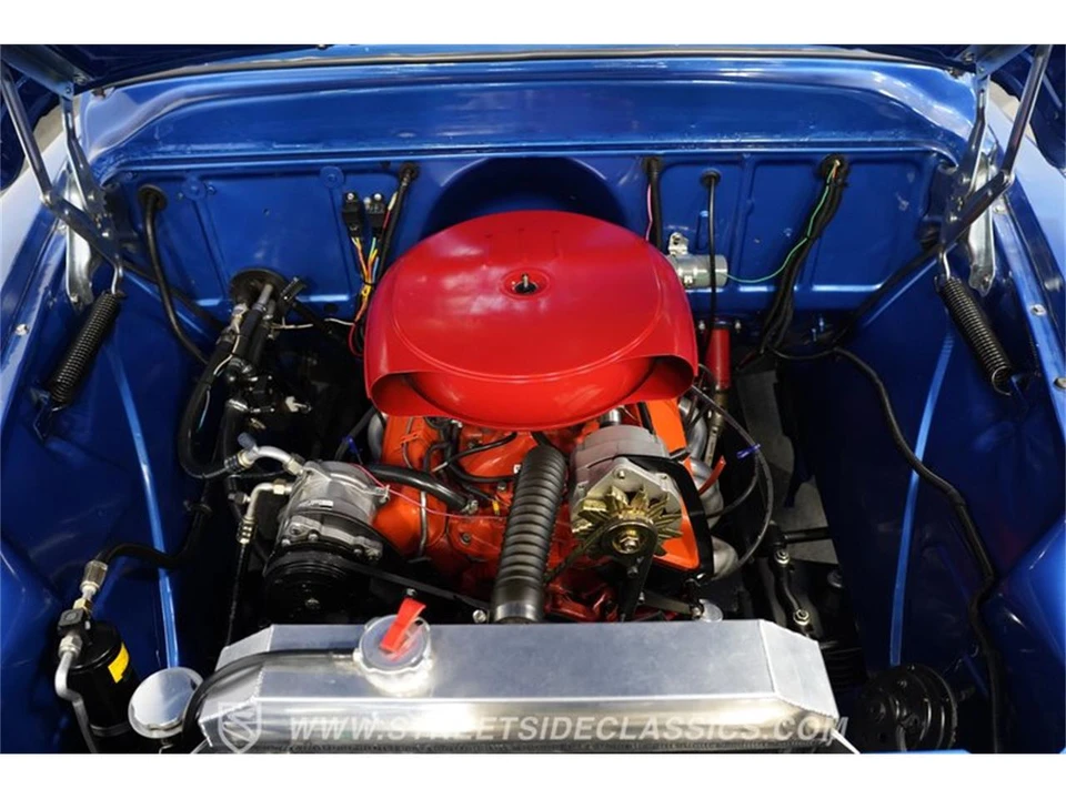 1958 Chevrolet Task Force - Image 4 of 31